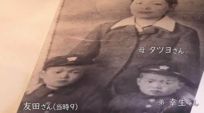 Tsunehiro Tomoda, o último sobrevivente da bomba atômica a menos de 500 metros do hipocentro de Hiroshima