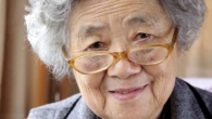 Idosos no Japão