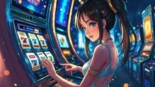 Jogos tradicionais japoneses e entretenimento moderno do pachinko às plataformas online