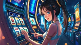 Jogos tradicionais japoneses e entretenimento moderno do pachinko às plataformas online