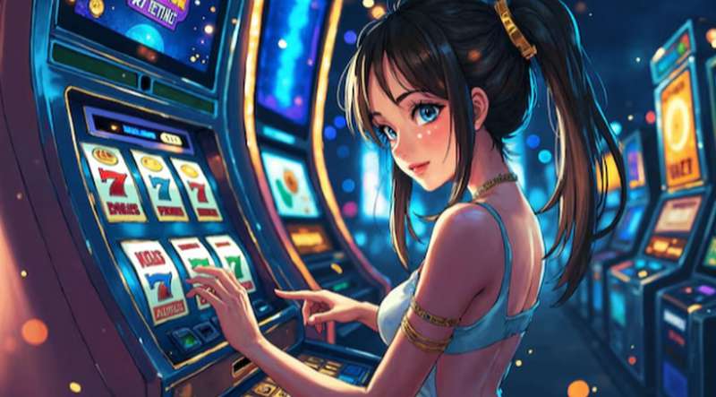 Jogos tradicionais japoneses e entretenimento moderno do pachinko às plataformas online