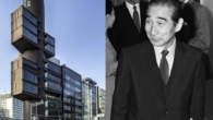 Kenzo Tange: o arquiteto japonês que transformou a arquitetura moderna