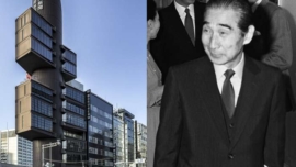 Kenzo Tange: o arquiteto japonês que transformou a arquitetura moderna