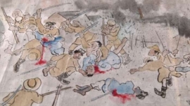 Massacre de Kanto