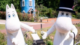 Moomin Valley Park