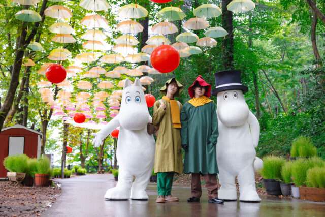 Moominvalley Park Harvest 2026 