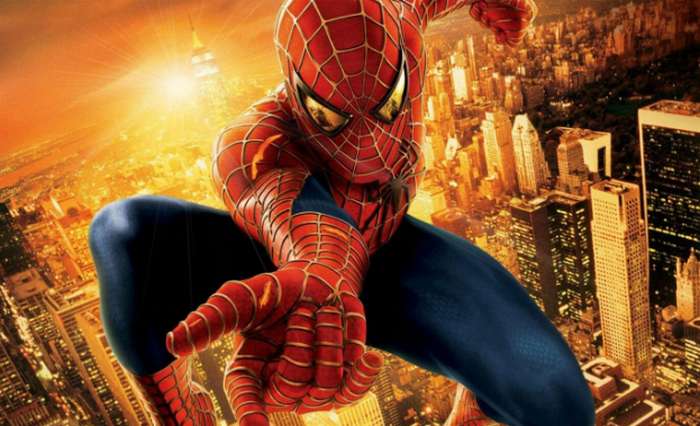 O Espetacular Homem-Aranha 2
