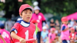 Undokai, a tradicional gincana esportiva das escolas japonesas
