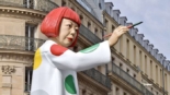 Yayoi Kusama x Louis Vuitton
