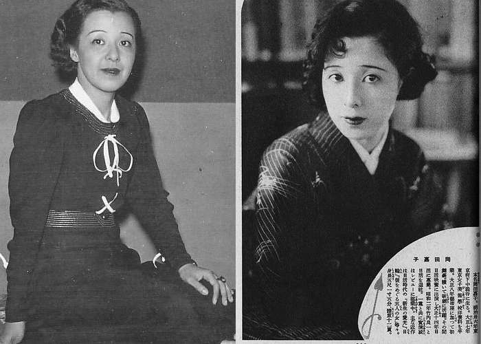 A história de Yoshiko Okada, a atriz japonesa que fugiu para a União Soviética em 1938