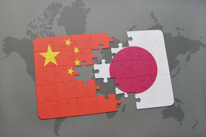 Japão reduz dependência da China com penicilina e terras raras