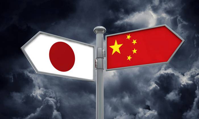 Como o Japão busca reduzir sua dependência da China