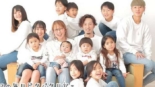Família Urushiyama: o casal japonês com 13 filhos