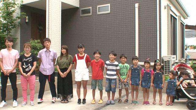 Família Urushiyama: o casal japonês que criou 13 filhos e conquistou o público com sua história de união e desafios