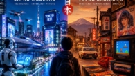 Japão tecnológico x analógico