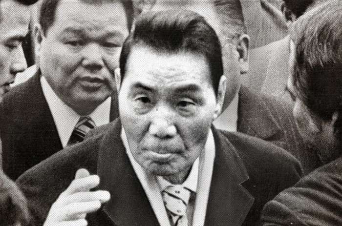 Kazuo Taoka, a história do poderoso chefe da Yakuza que transformou o crime organizado japonês