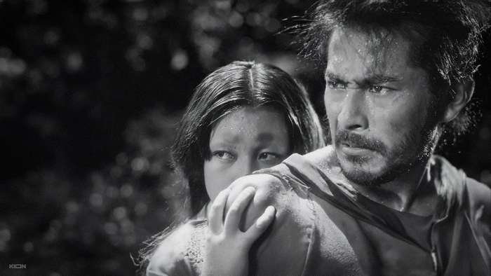 Rashomon, de Akira Kurosawa