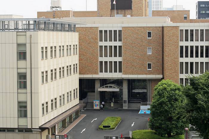 Tribunal Distrital de Saitama
