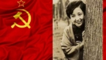 Yoshiko Okada, a atriz japonesa que fugiu para a União Soviética em 1938
